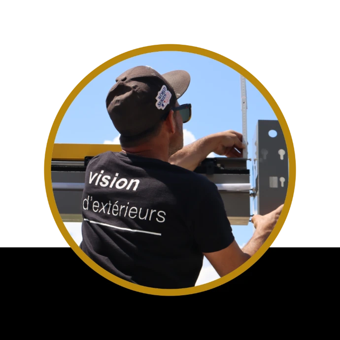 work - Pergolas Swiss Concept