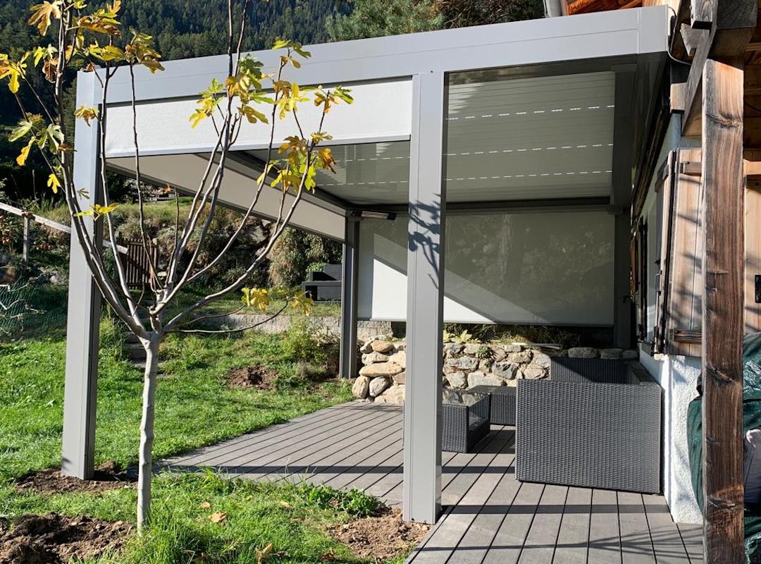 bioclimatic pergola dubai 300