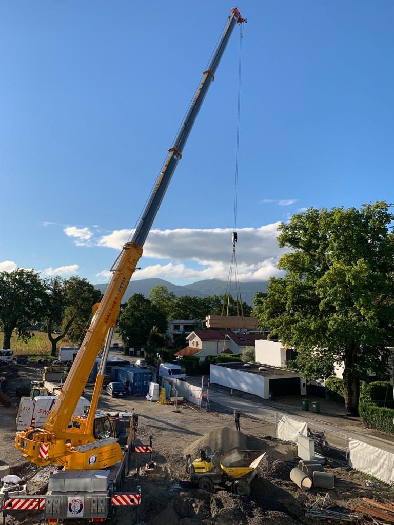 scraping pergola bioclimatic