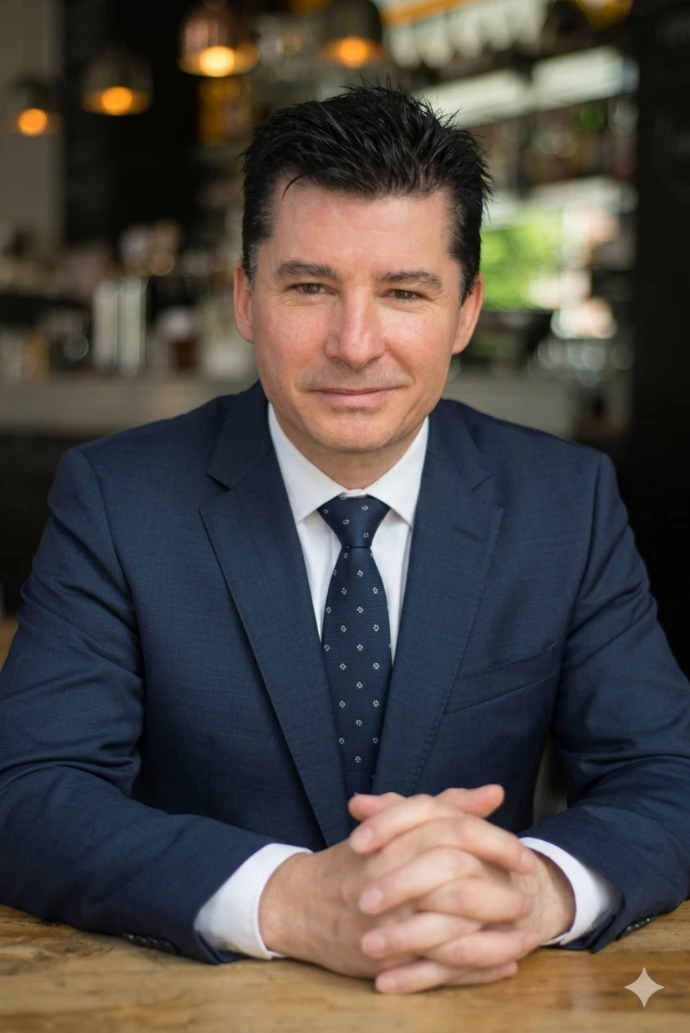 Eric Ribaud - Pergola Swiss Concept