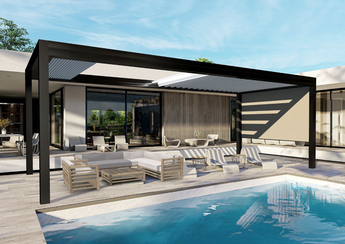 bioclimatic pergola dubai 500