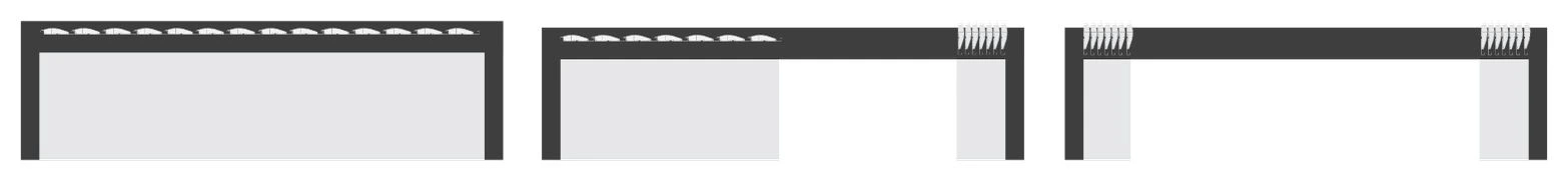 Bioclimatic up drawing