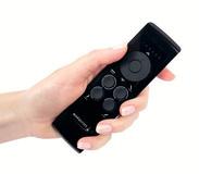 Somfy controler - pergola swiss concept