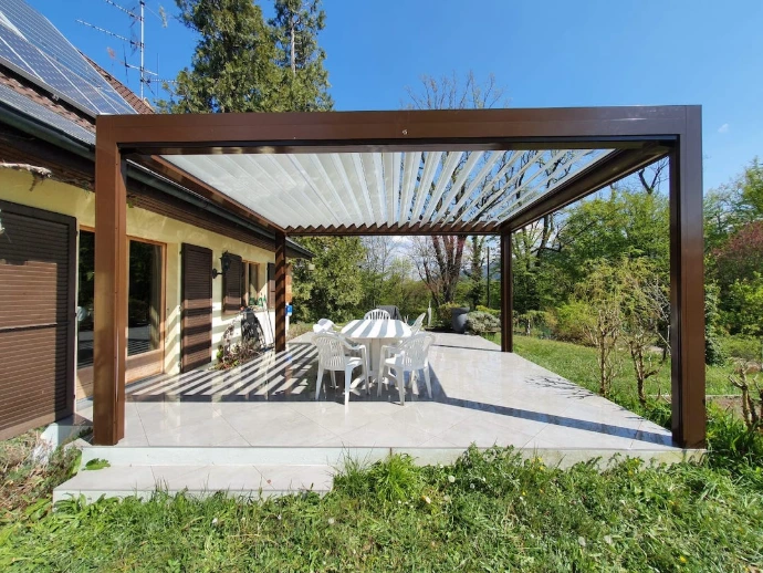 bioclimatic pergola dubai 400