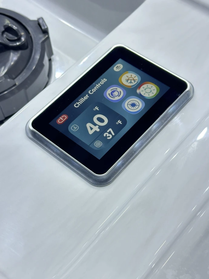 Controler Cool Pool Pro