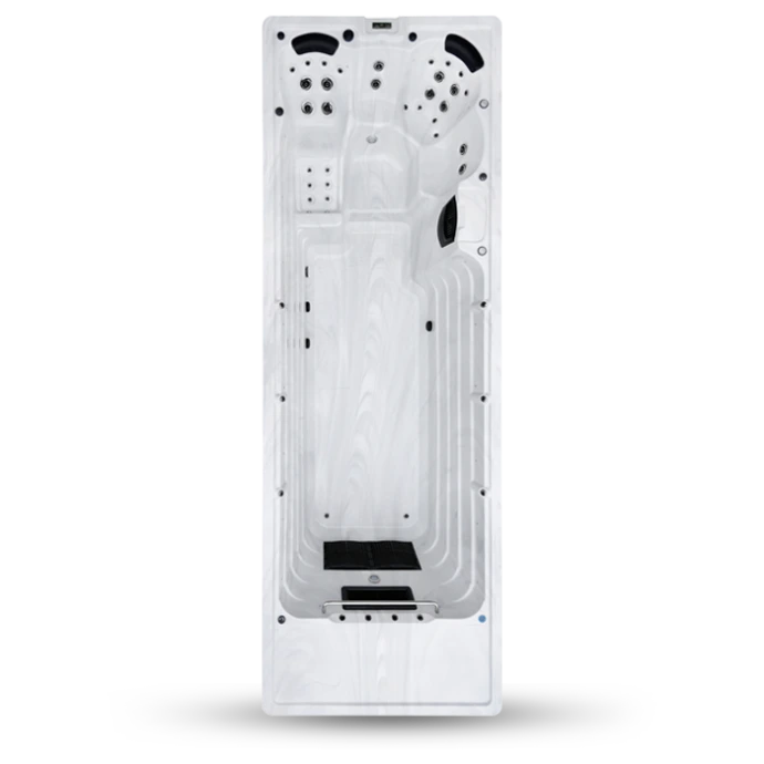 Swim Spa VISION FREYA