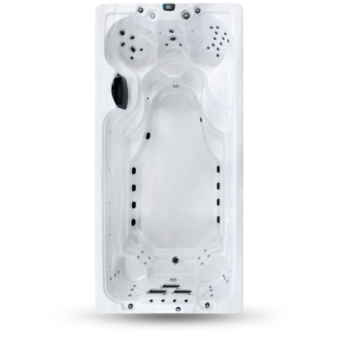 Swim Spa VISION ASGARD