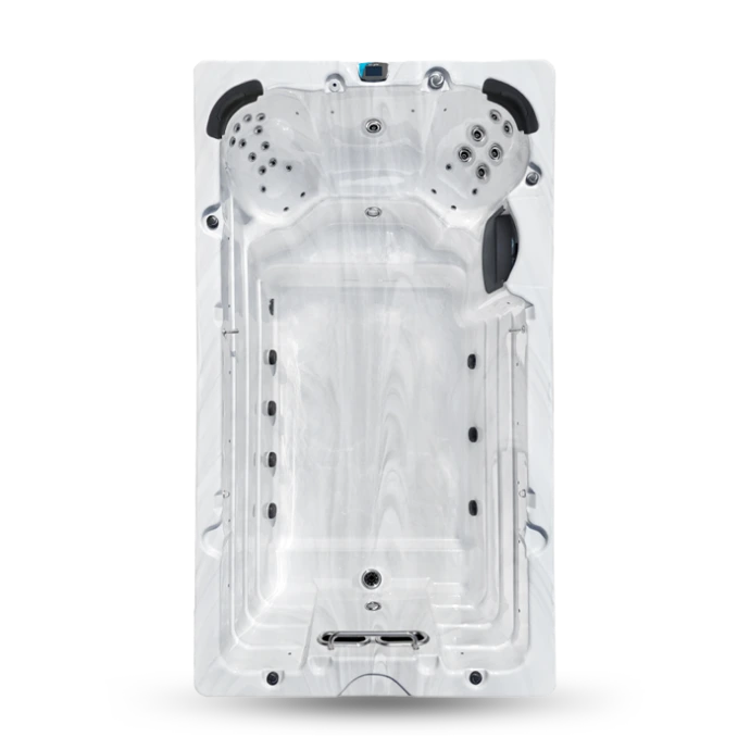 Swim Spa VISION ODIN