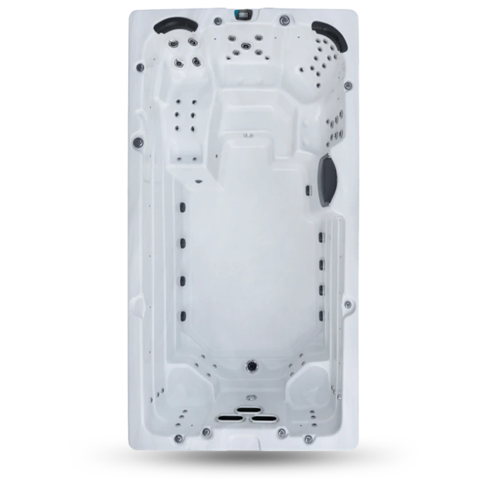 Swim Spa VISION ODIN 