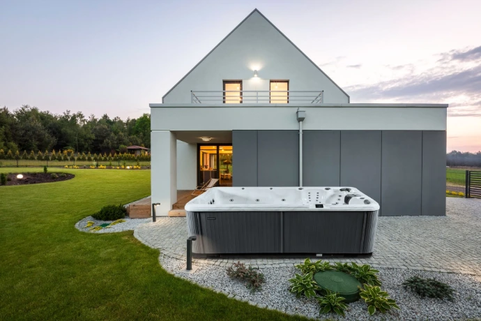 SPA OKANDINAVIA DIAMOND