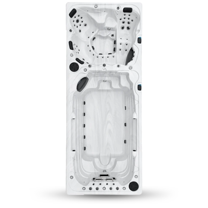 Swim Spa VISION VALHALLA