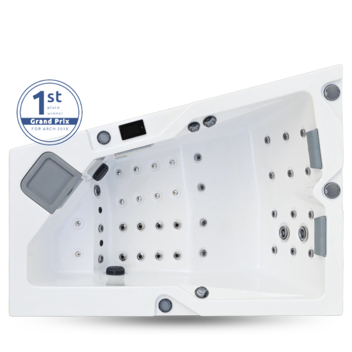 SPA Vision OKA Amethyst