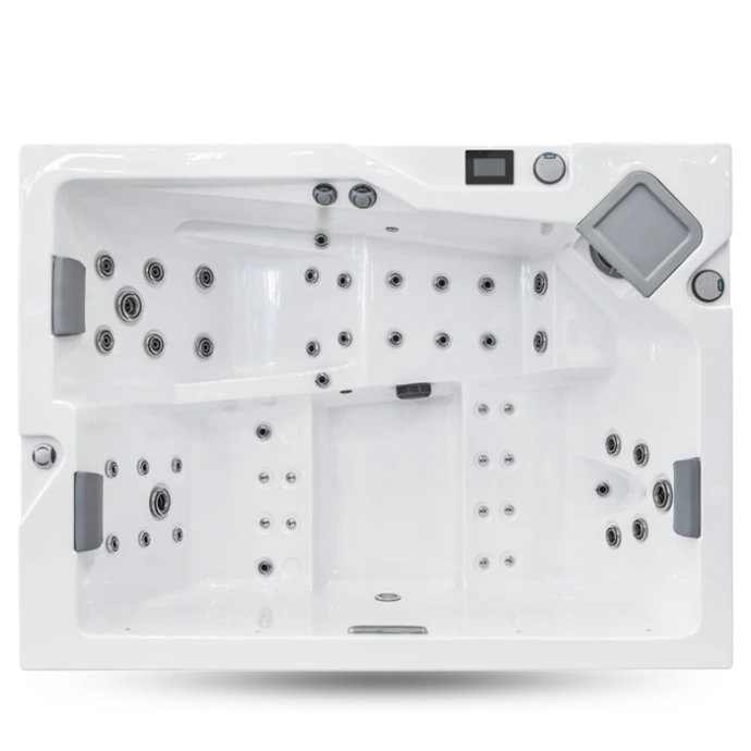 SPA Vision OKA Nephrite