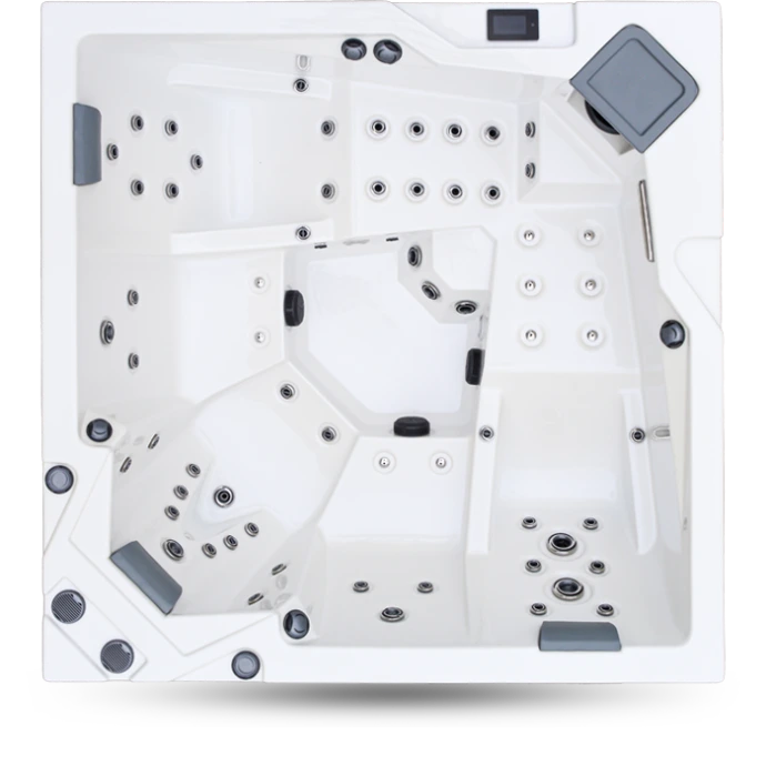 SPA Vision OKA Nephrite