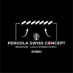 Pergola Swiss Concept